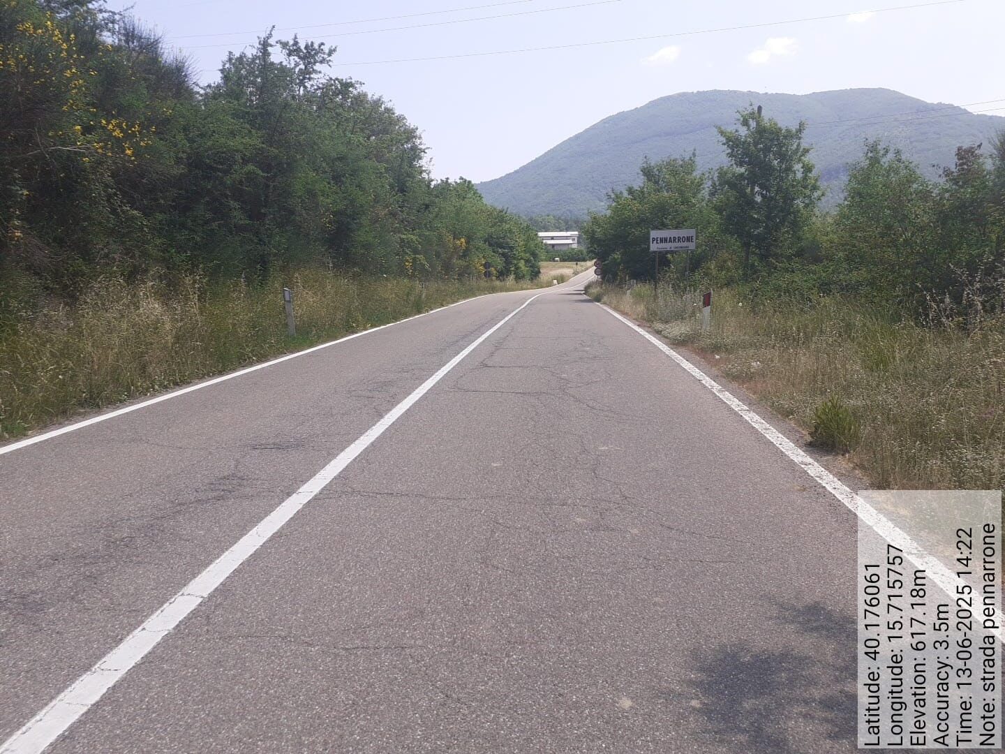 Galleria Fotografica Immagine