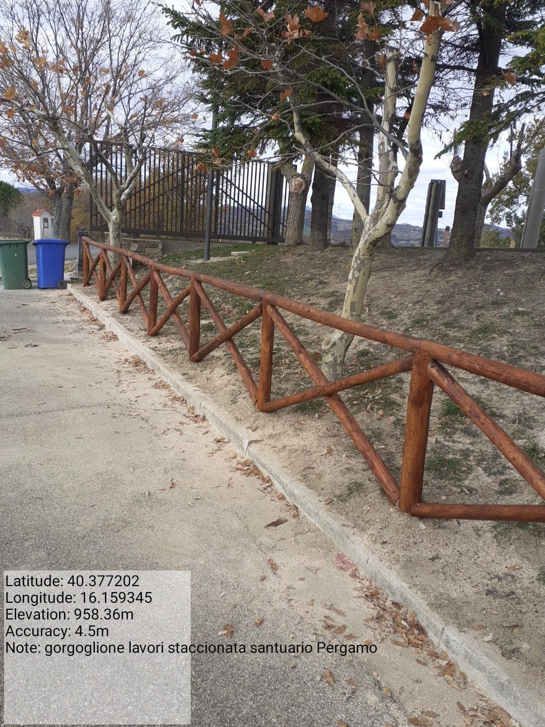 Galleria Fotografica Immagine