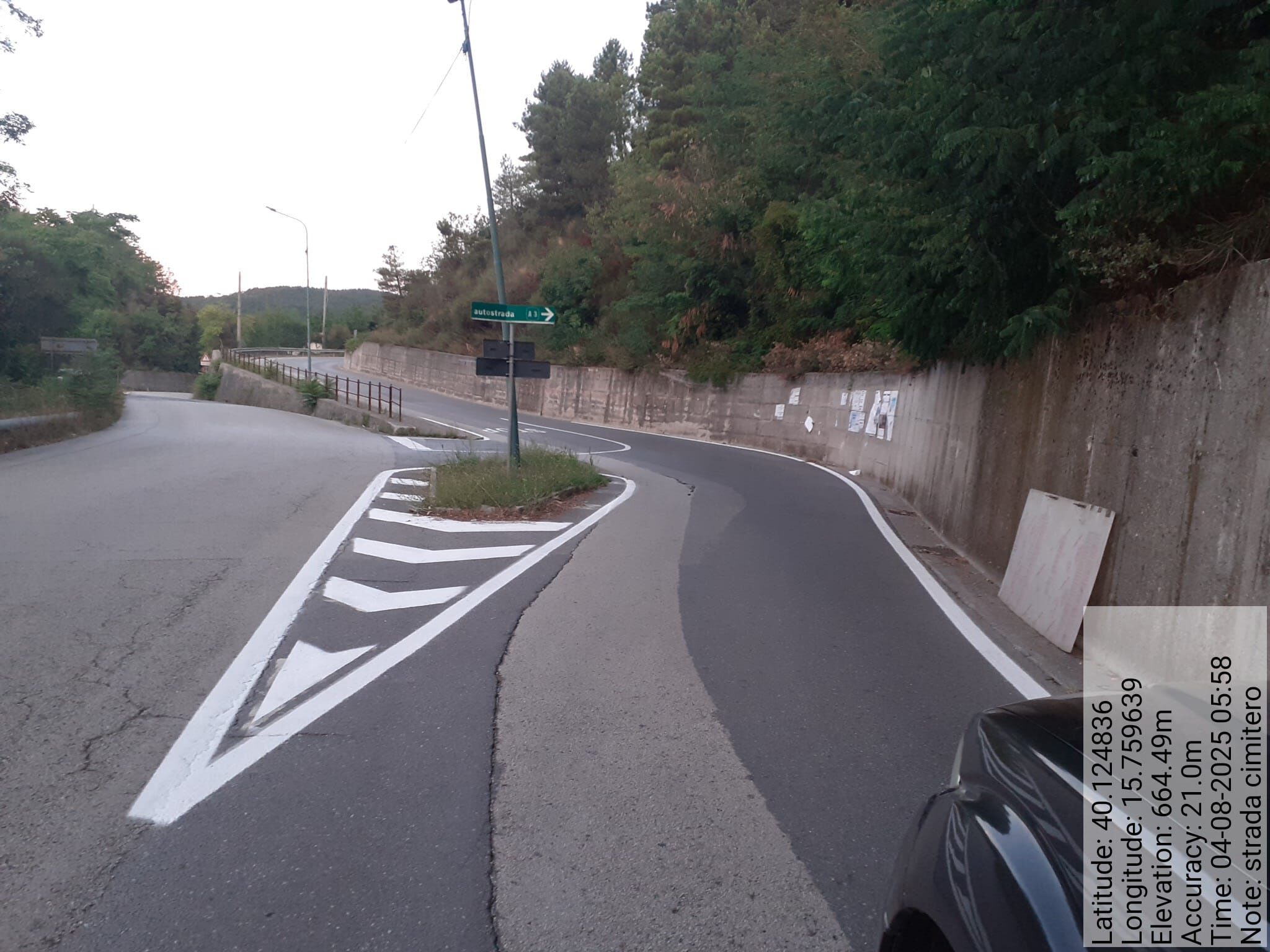 Galleria Fotografica Immagine