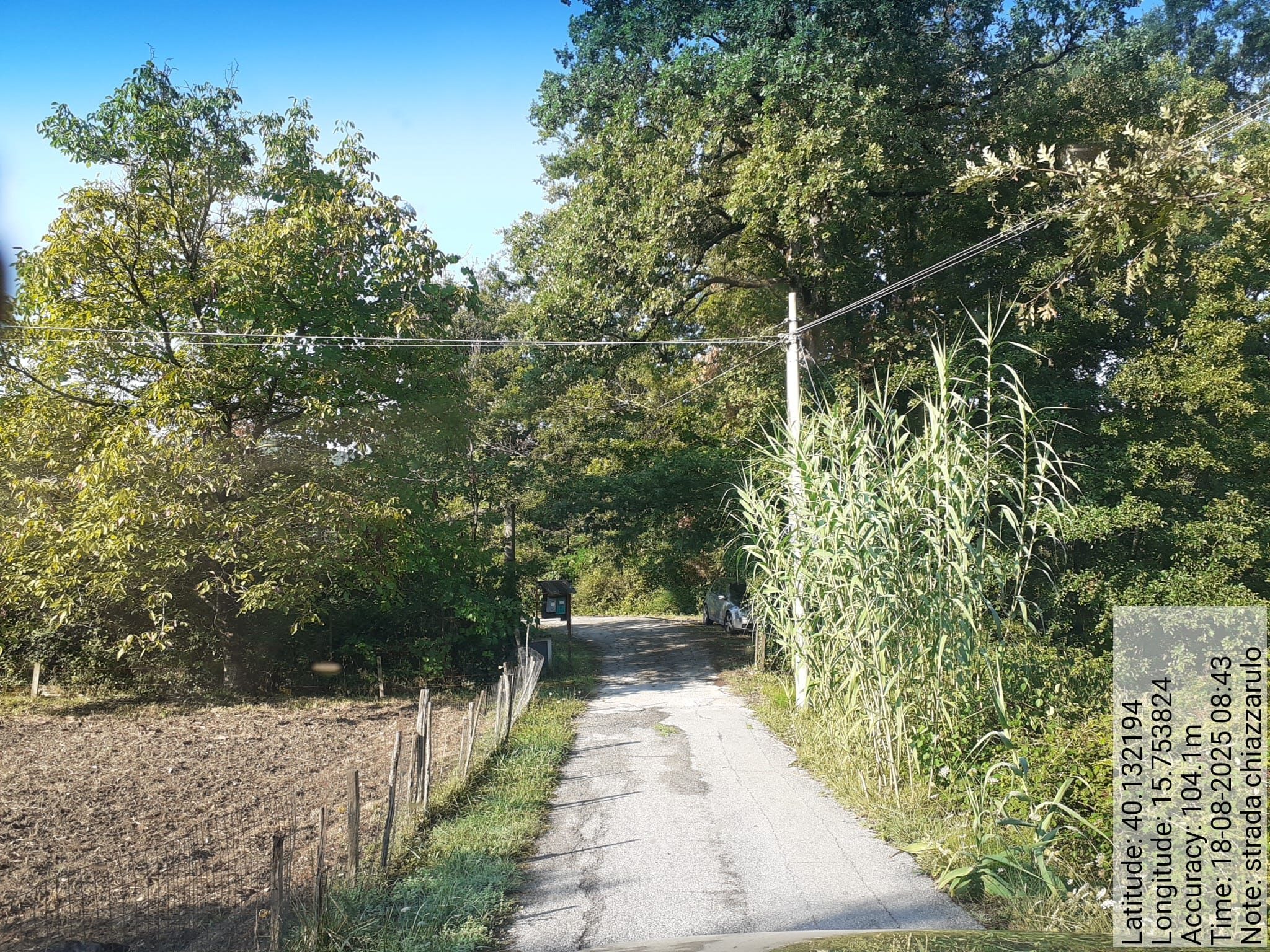 Galleria Fotografica Immagine