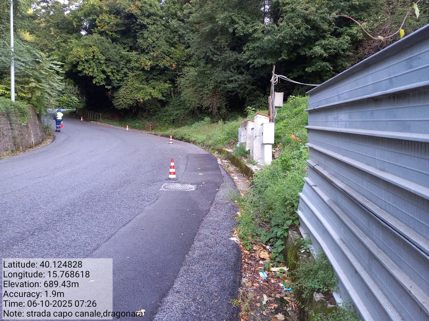 Galleria Fotografica Immagine