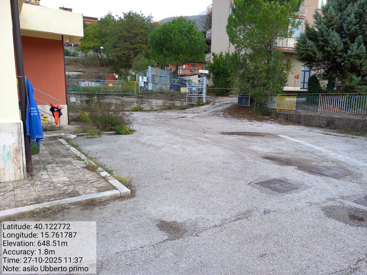 Galleria Fotografica Immagine