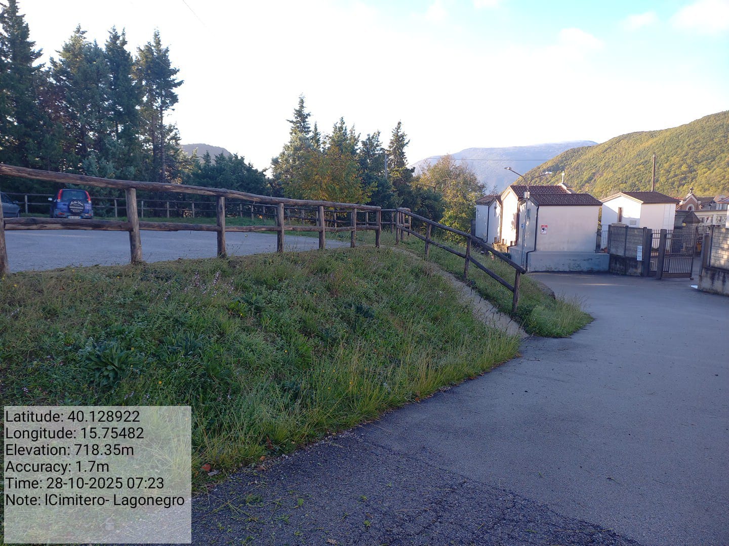 Galleria Fotografica Immagine