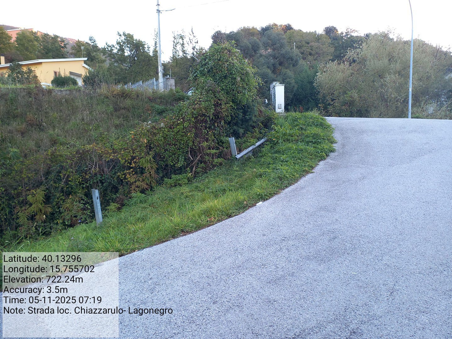 Galleria Fotografica Immagine