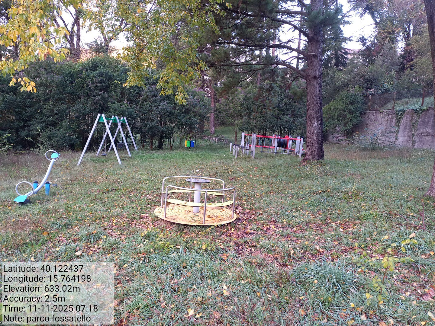 Galleria Fotografica Immagine