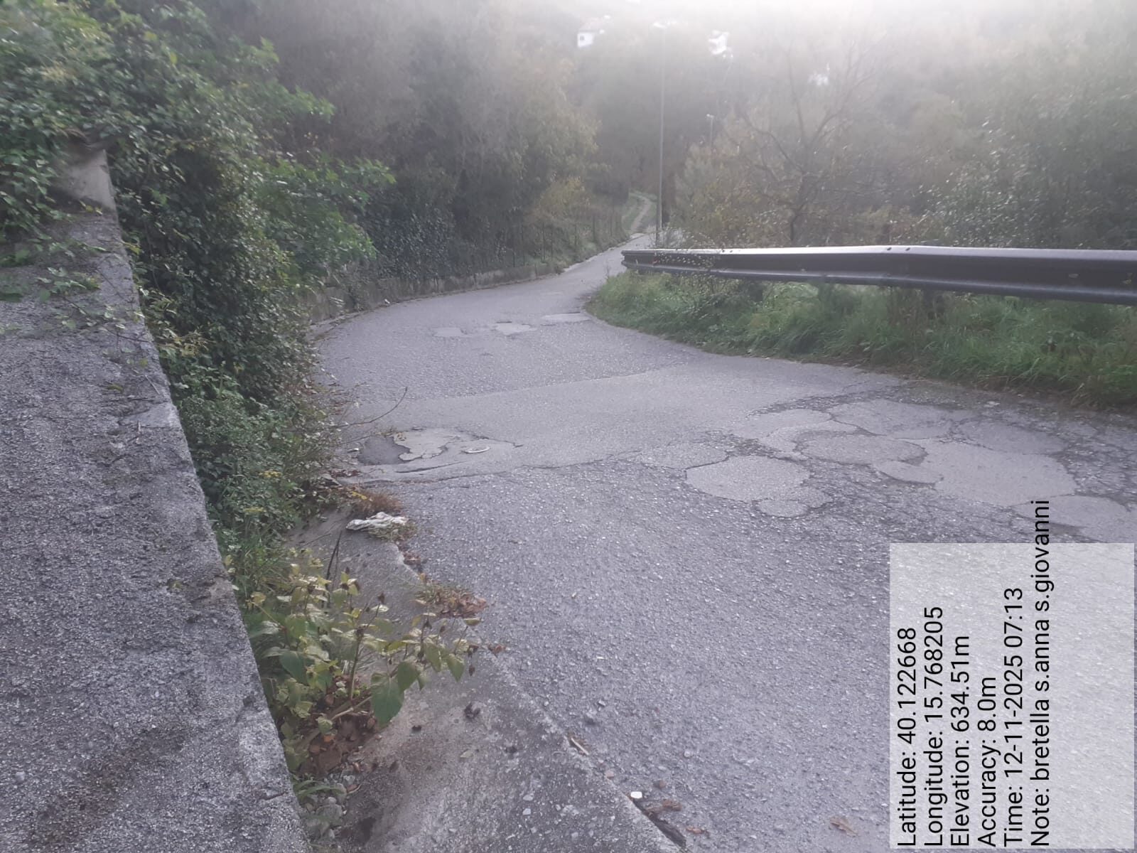 Galleria Fotografica Immagine