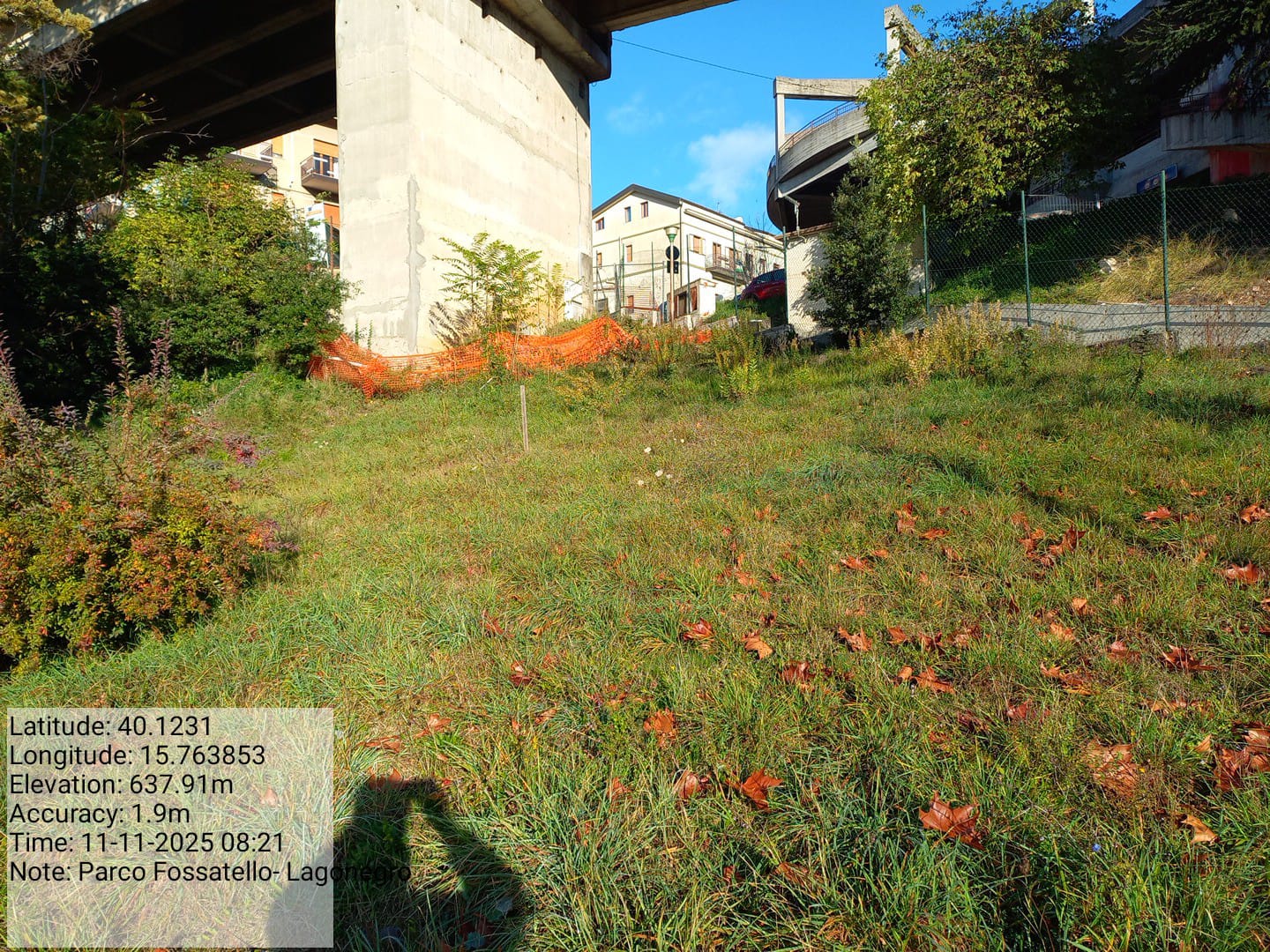 Galleria Fotografica Immagine