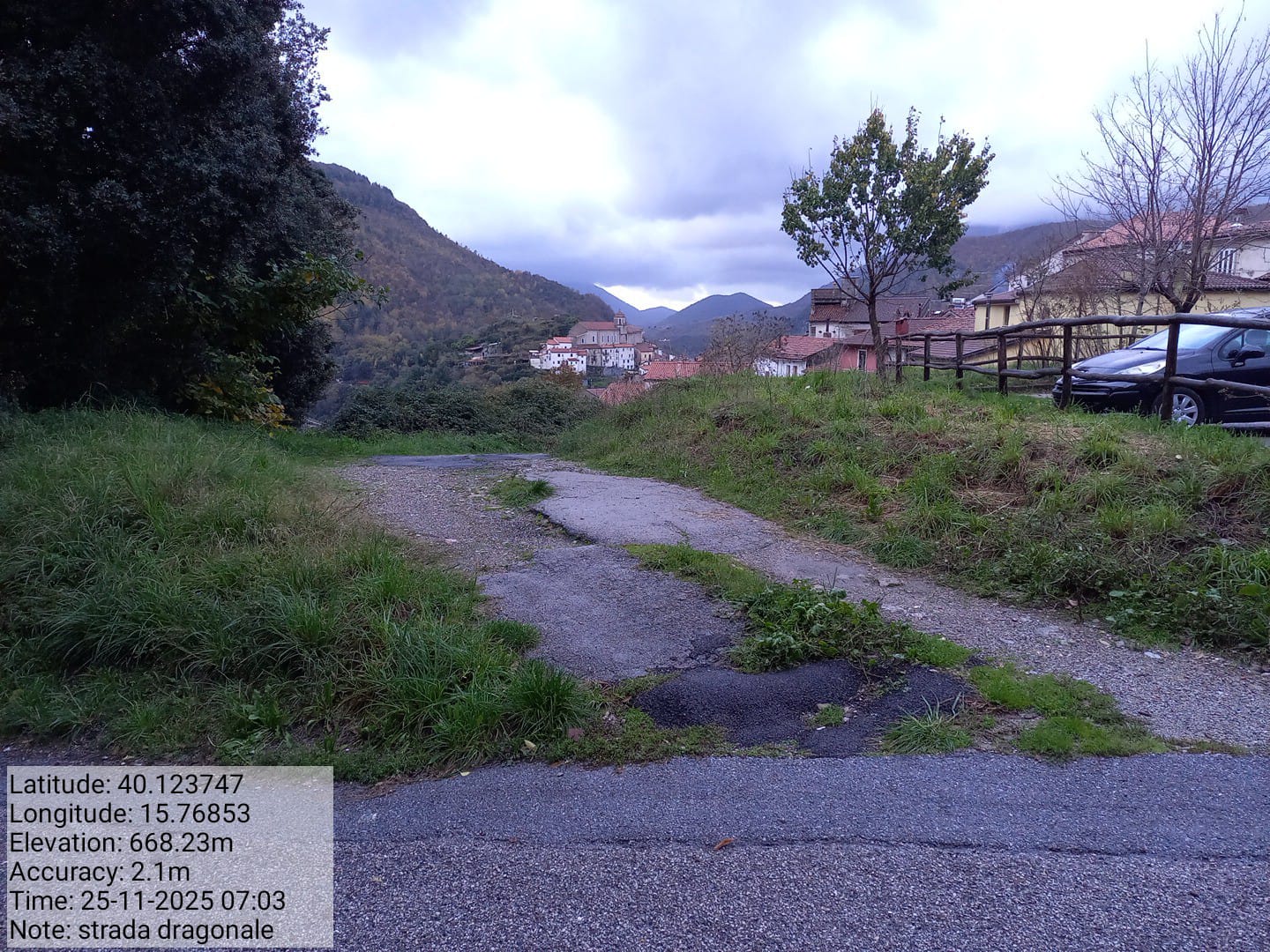 Galleria Fotografica Immagine