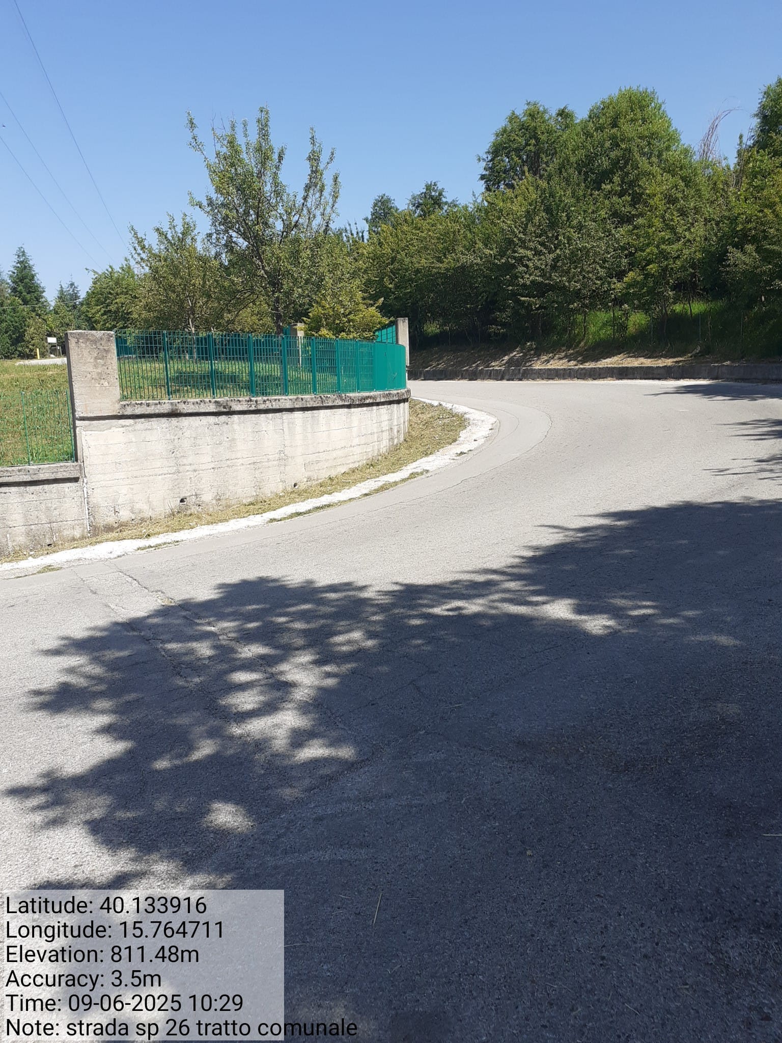 Galleria Fotografica Immagine