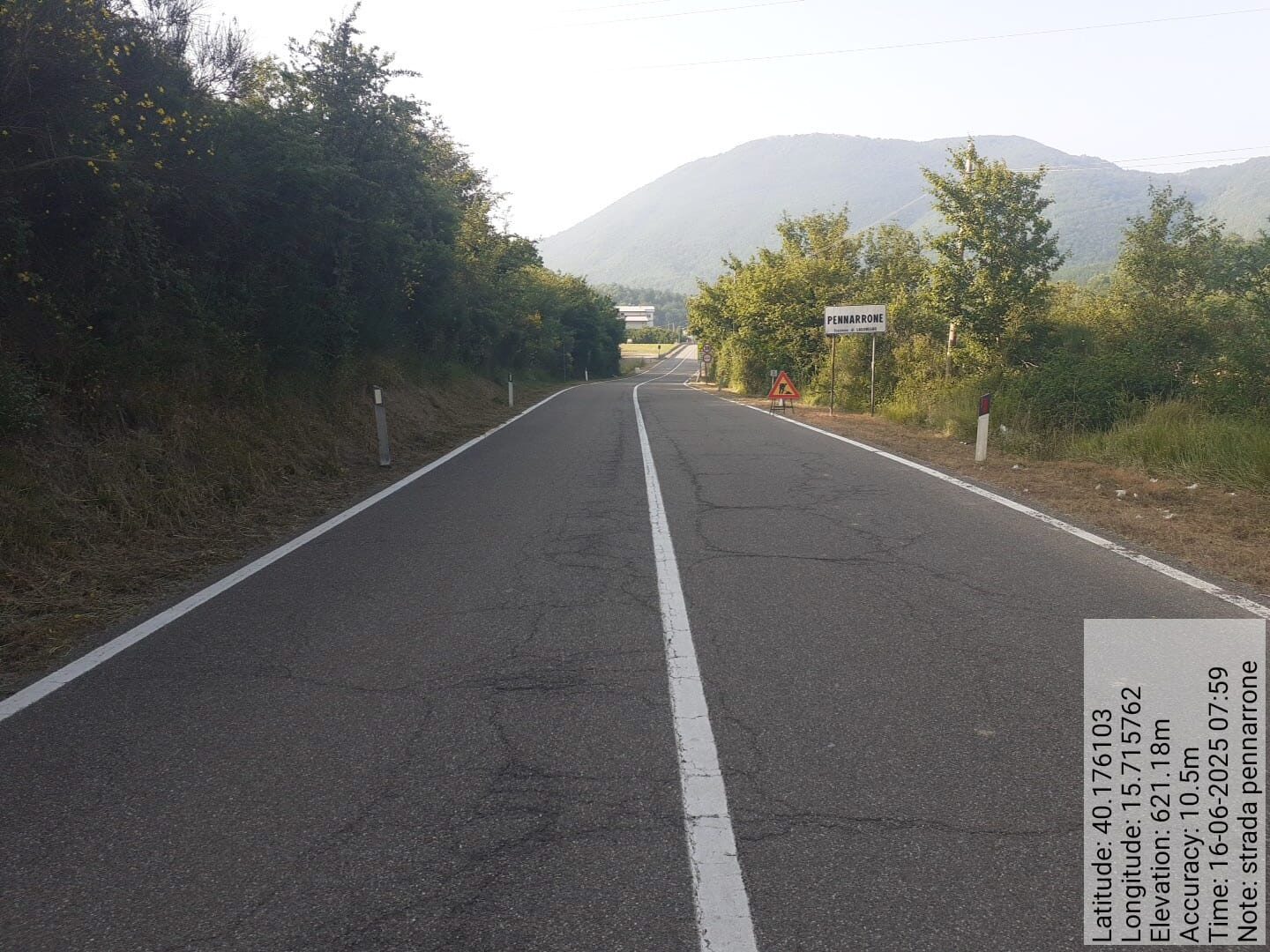 Galleria Fotografica Immagine