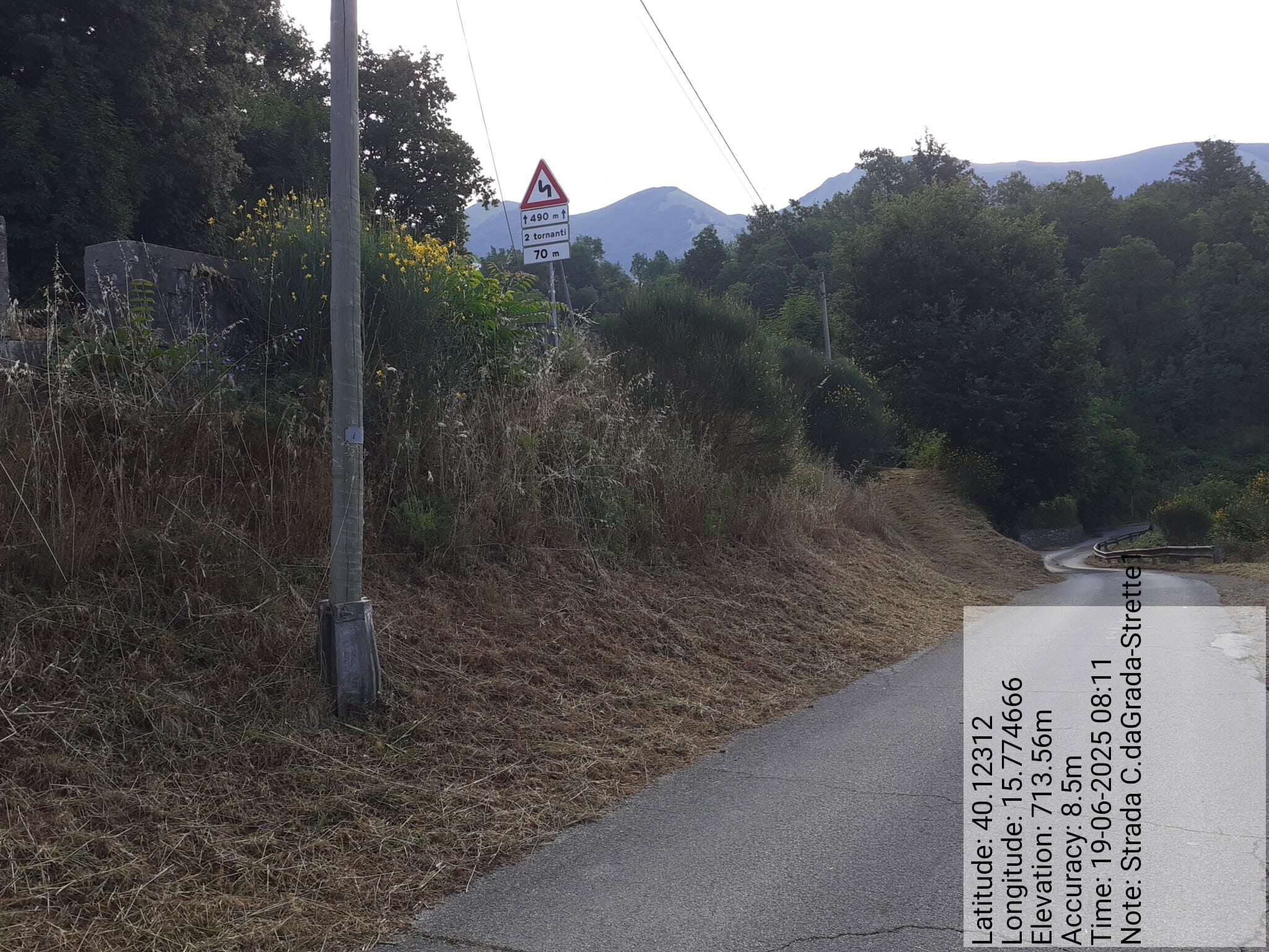 Galleria Fotografica Immagine