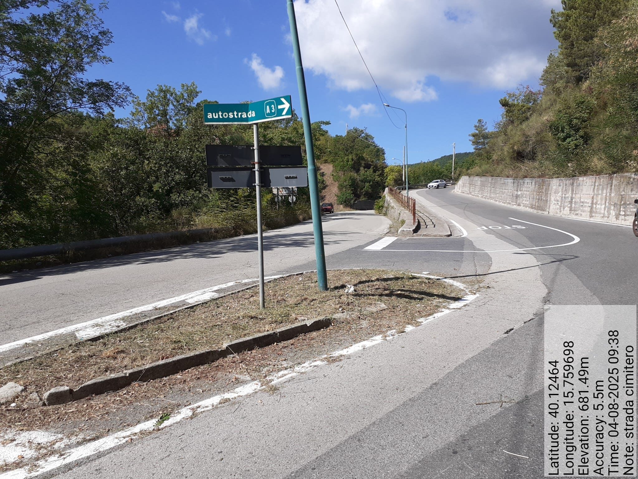 Galleria Fotografica Immagine