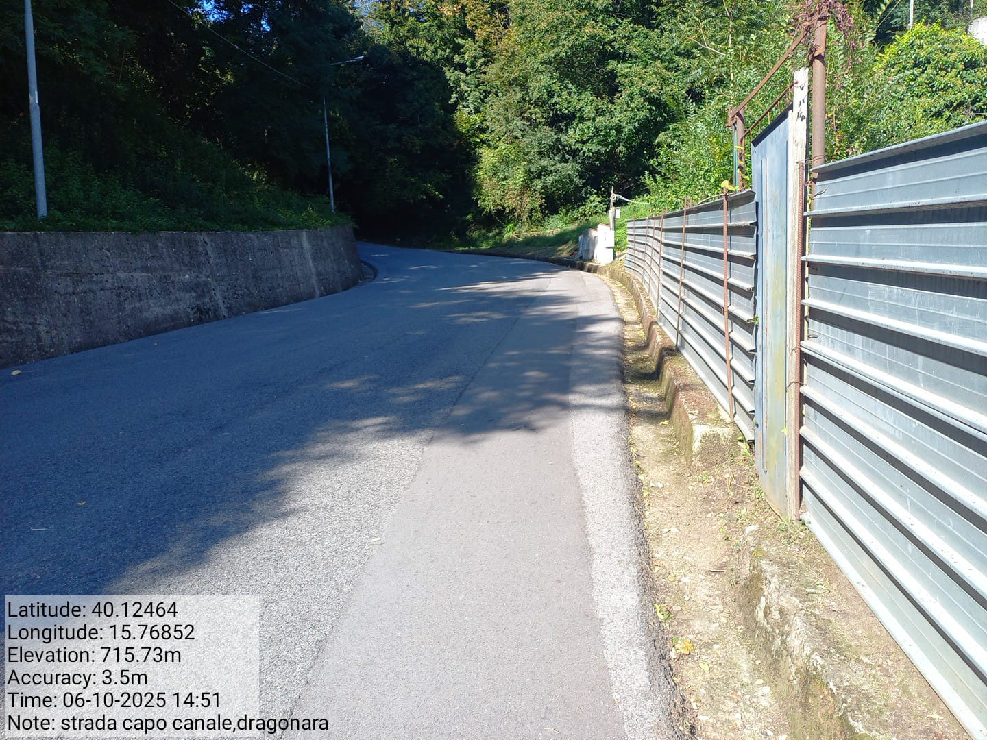 Galleria Fotografica Immagine