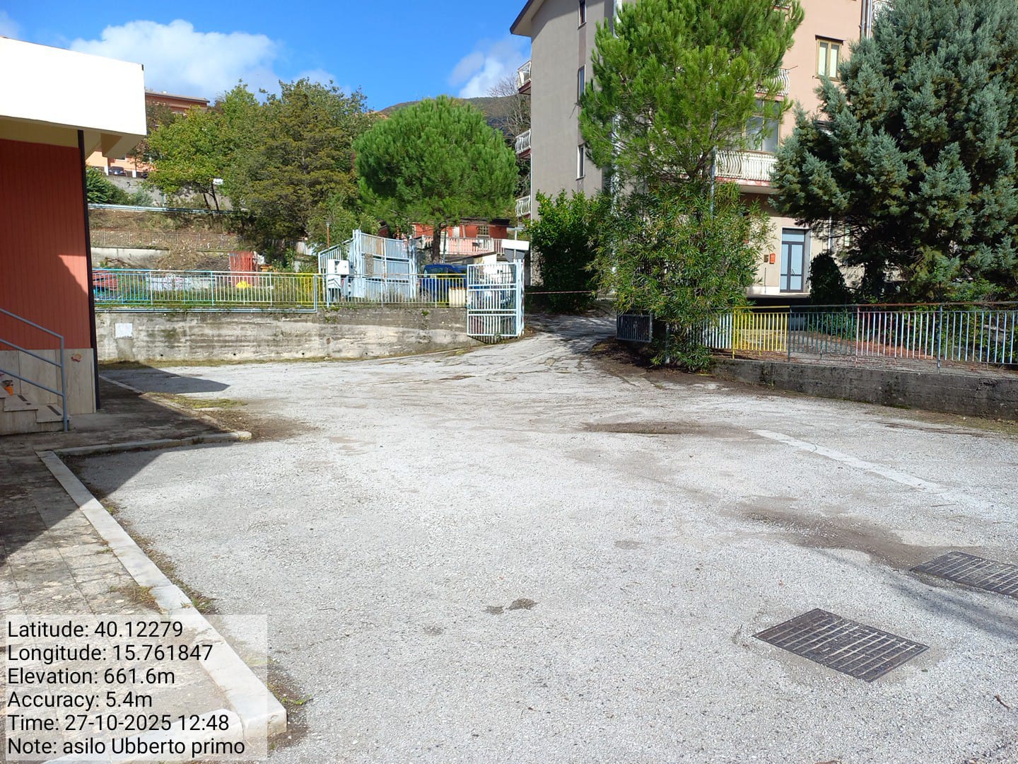 Galleria Fotografica Immagine