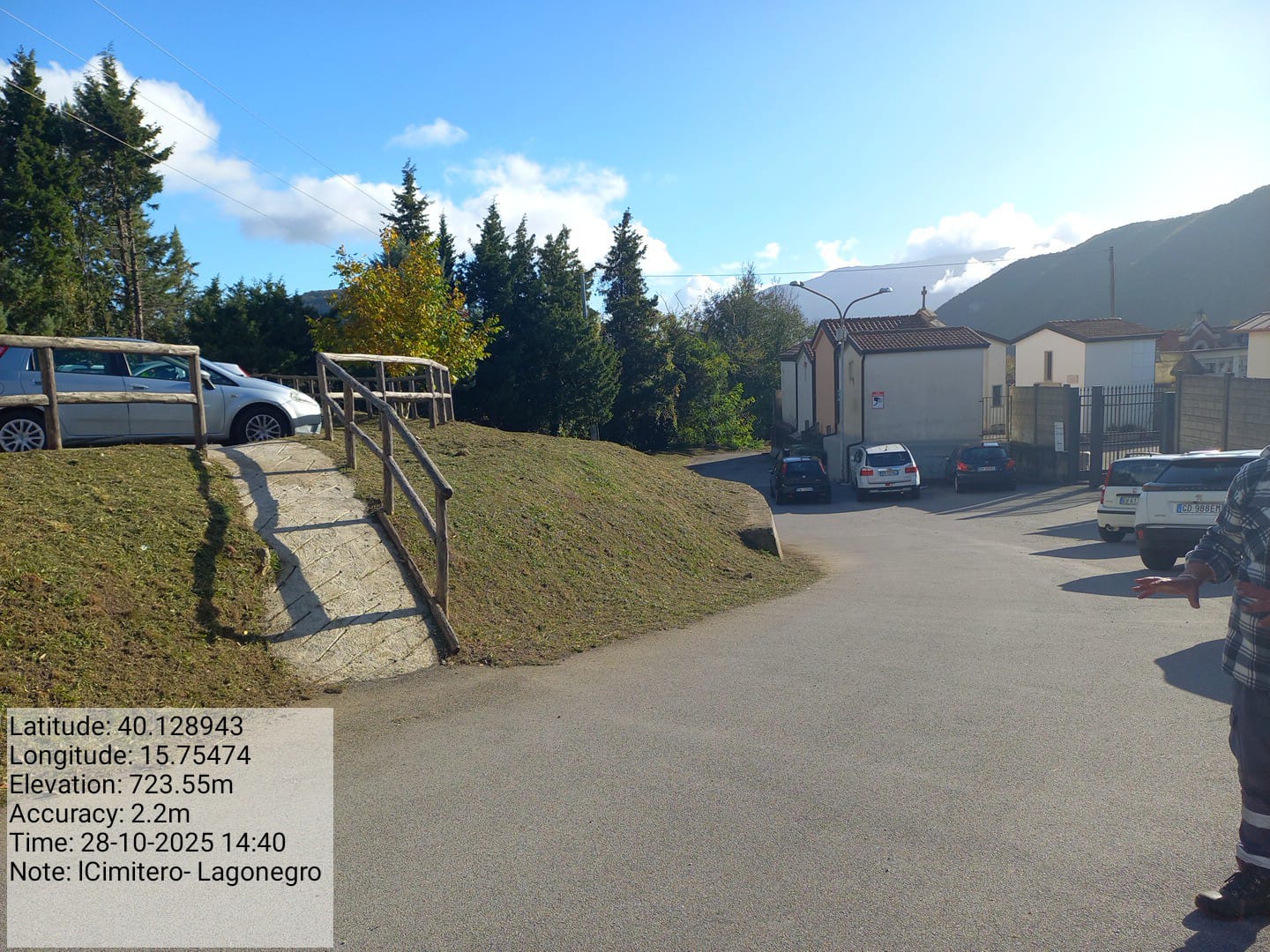 Galleria Fotografica Immagine