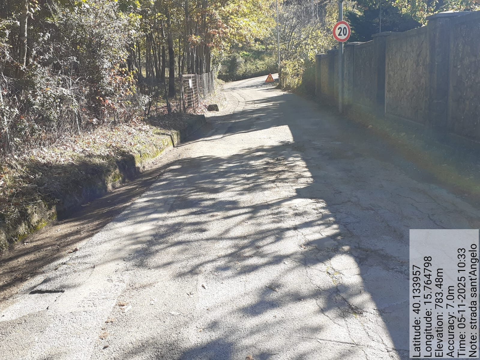 Galleria Fotografica Immagine