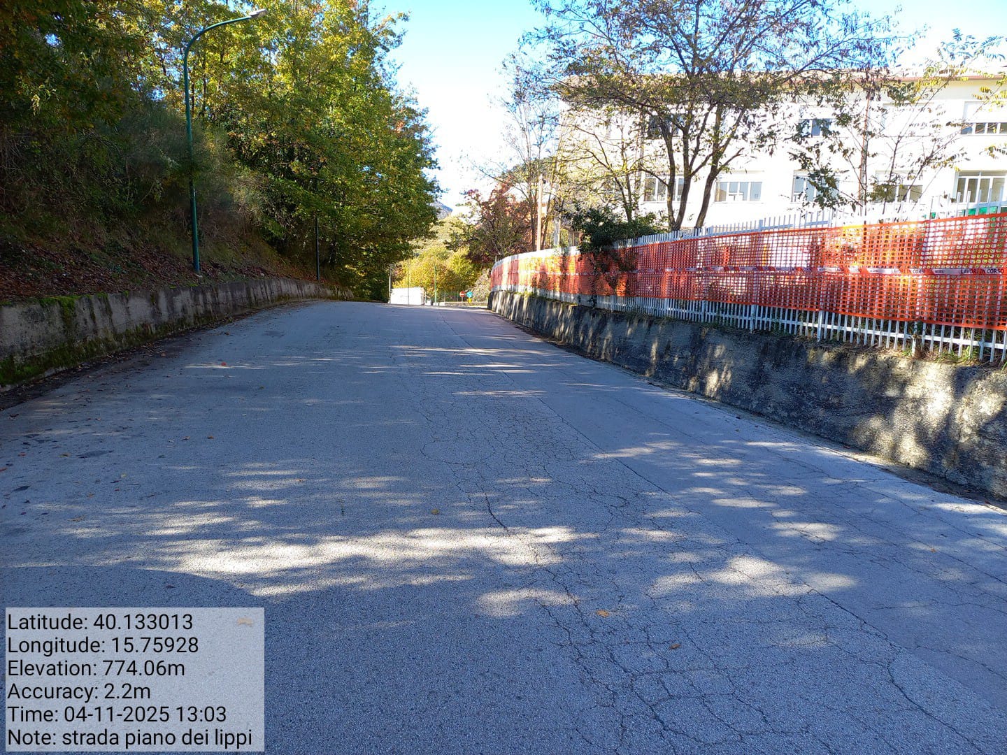 Galleria Fotografica Immagine