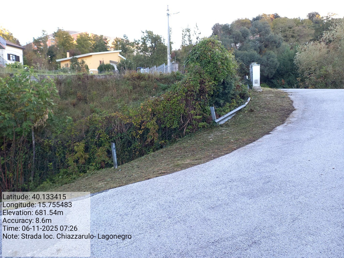 Galleria Fotografica Immagine