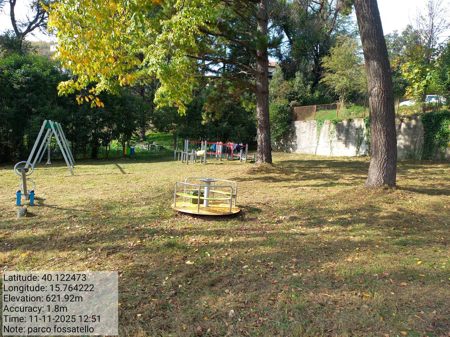 Galleria Fotografica Immagine