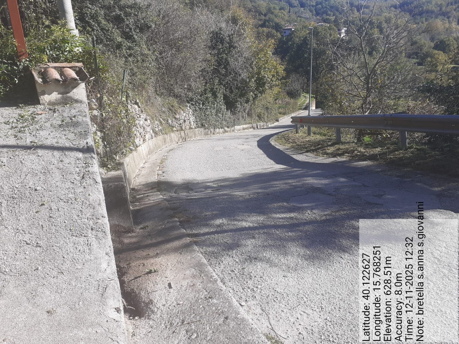 Galleria Fotografica Immagine