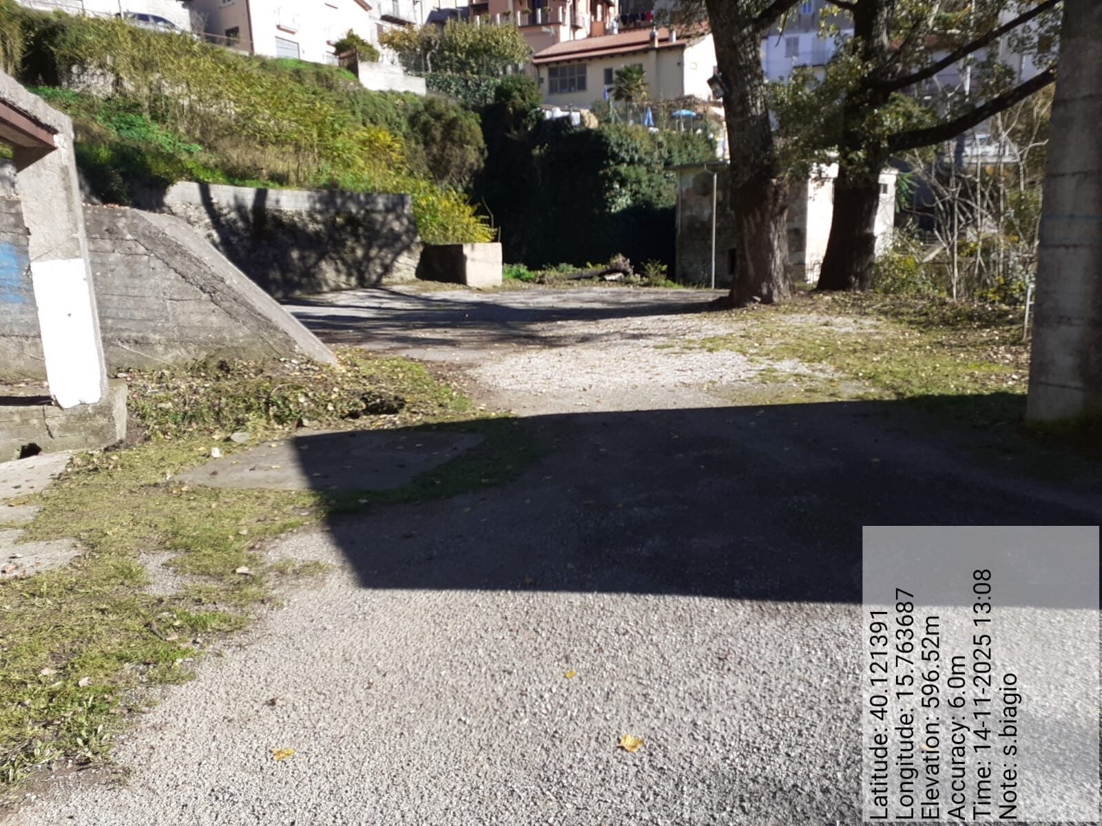 Galleria Fotografica Immagine