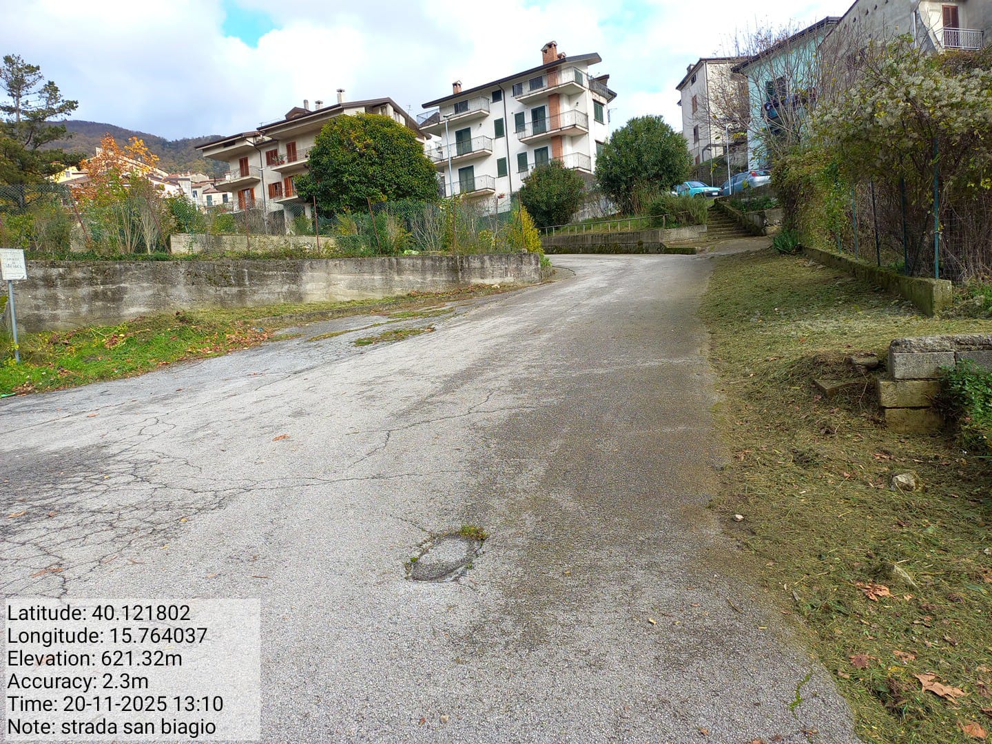 Galleria Fotografica Immagine