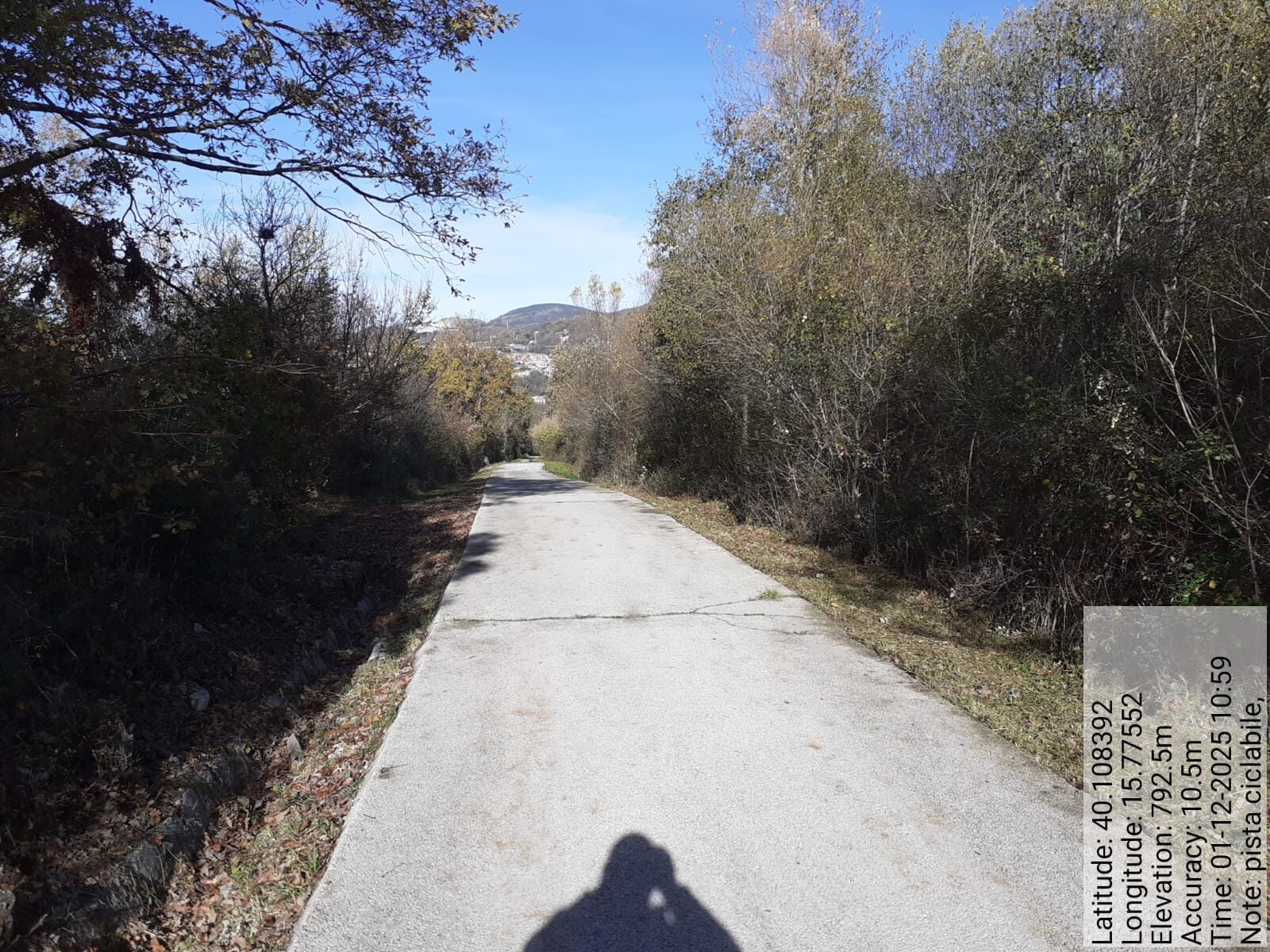 Galleria Fotografica Immagine