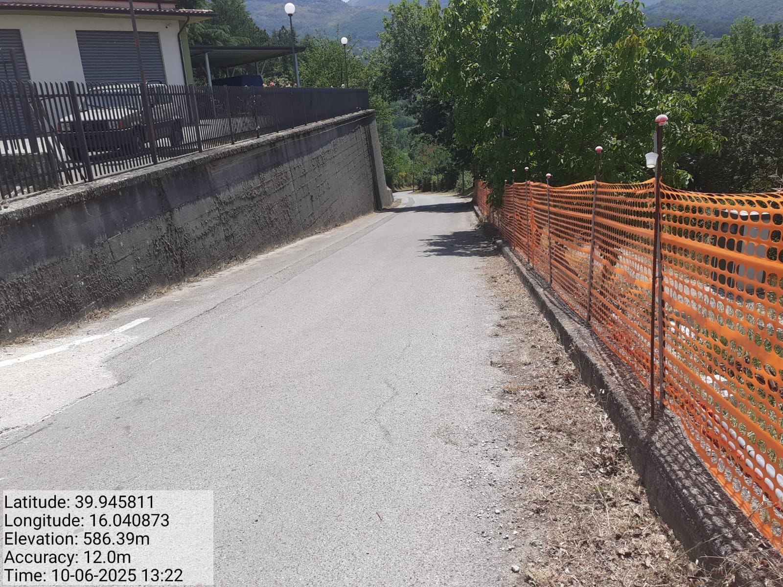 Galleria Fotografica Immagine