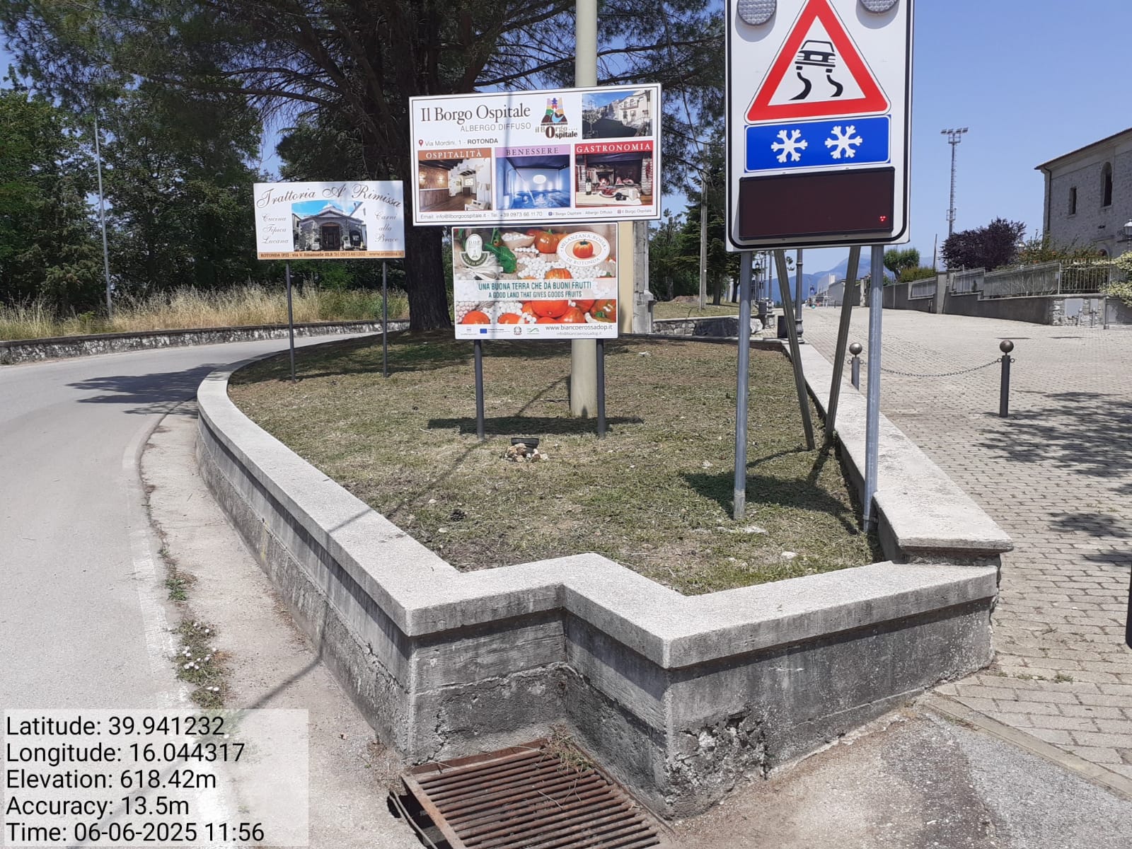 Galleria Fotografica Immagine