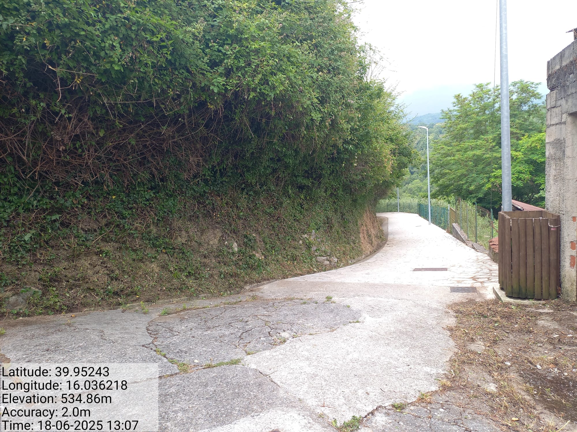 Galleria Fotografica Immagine