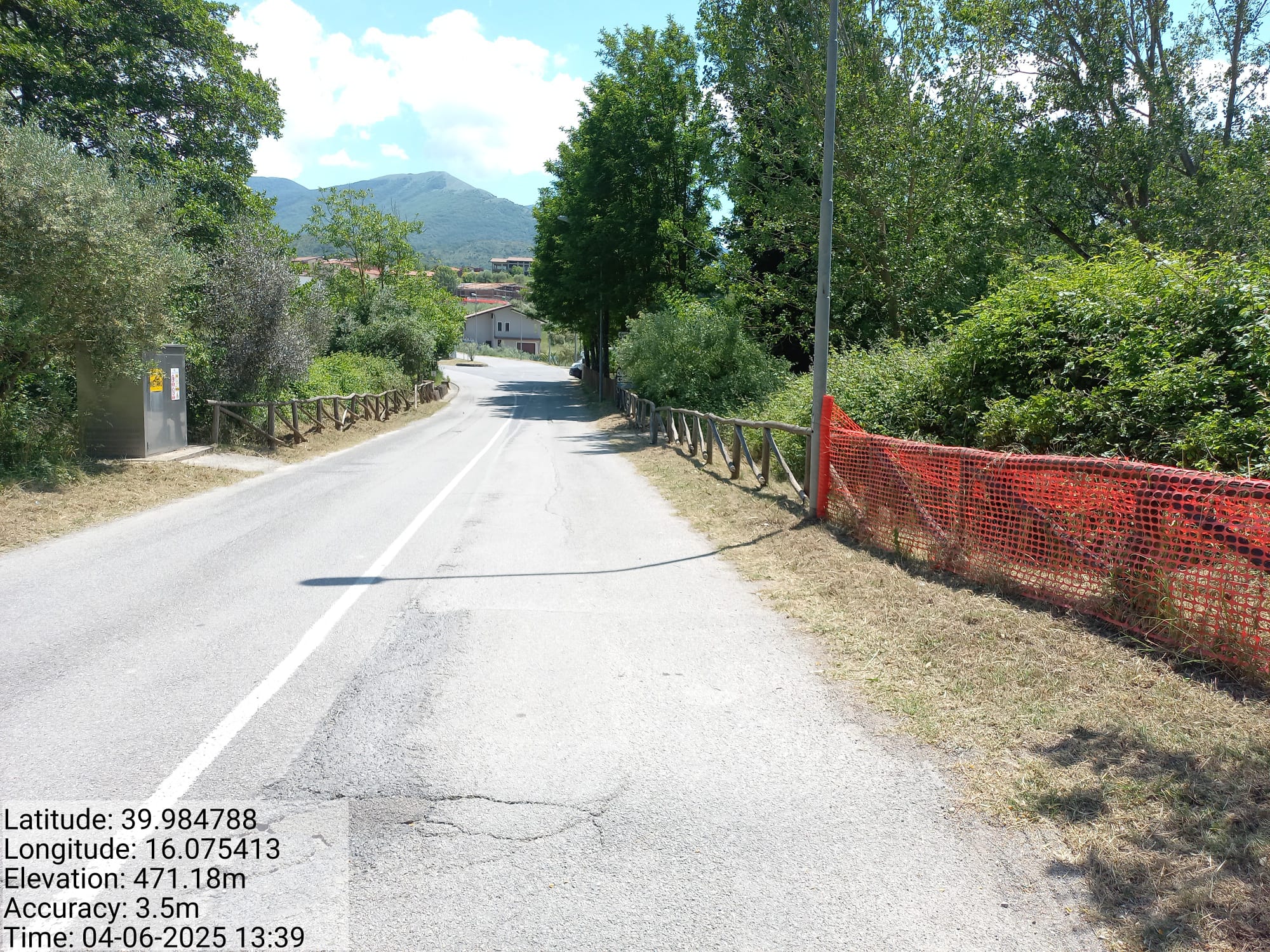 Galleria Fotografica Immagine