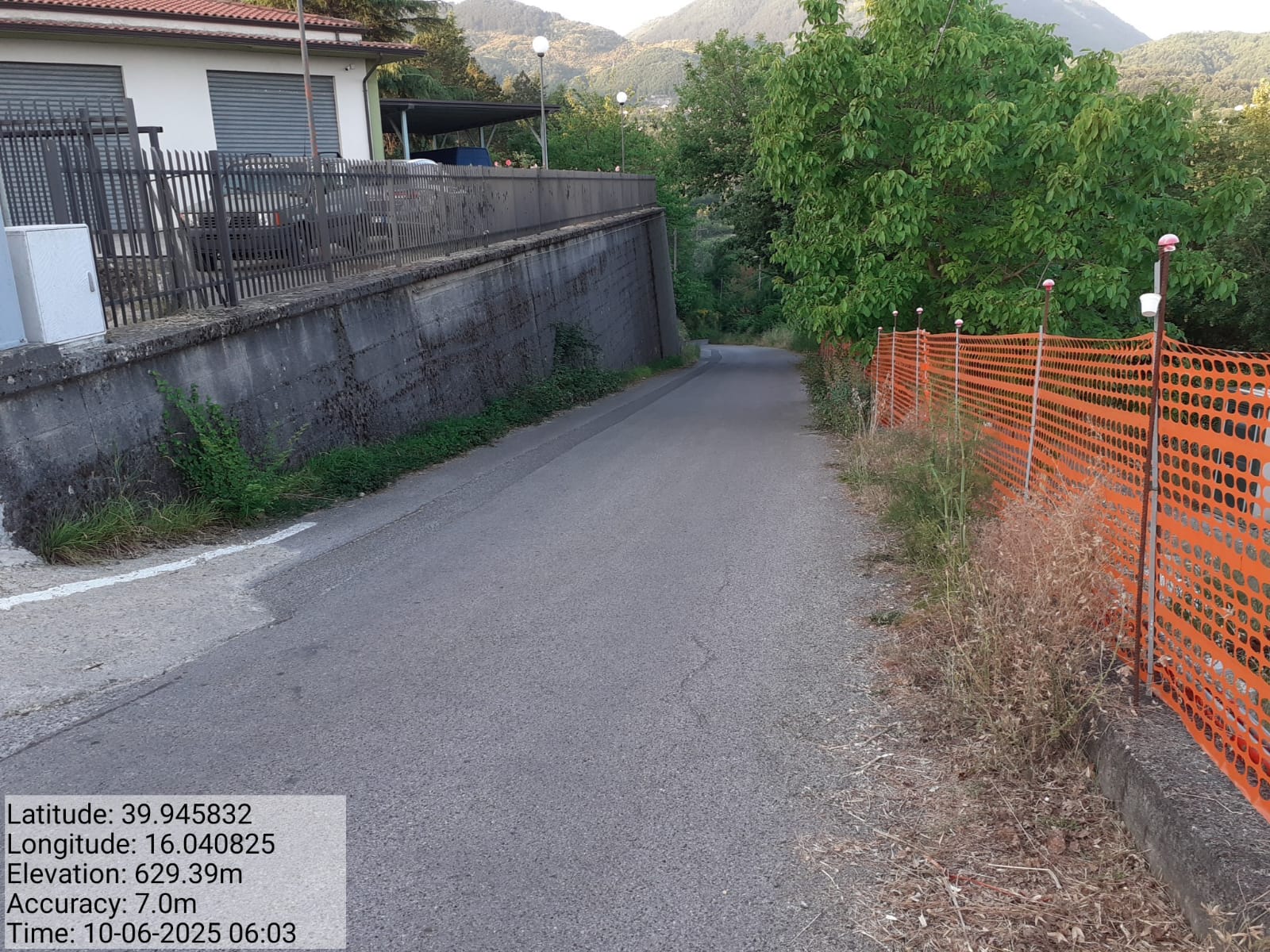 Galleria Fotografica Immagine