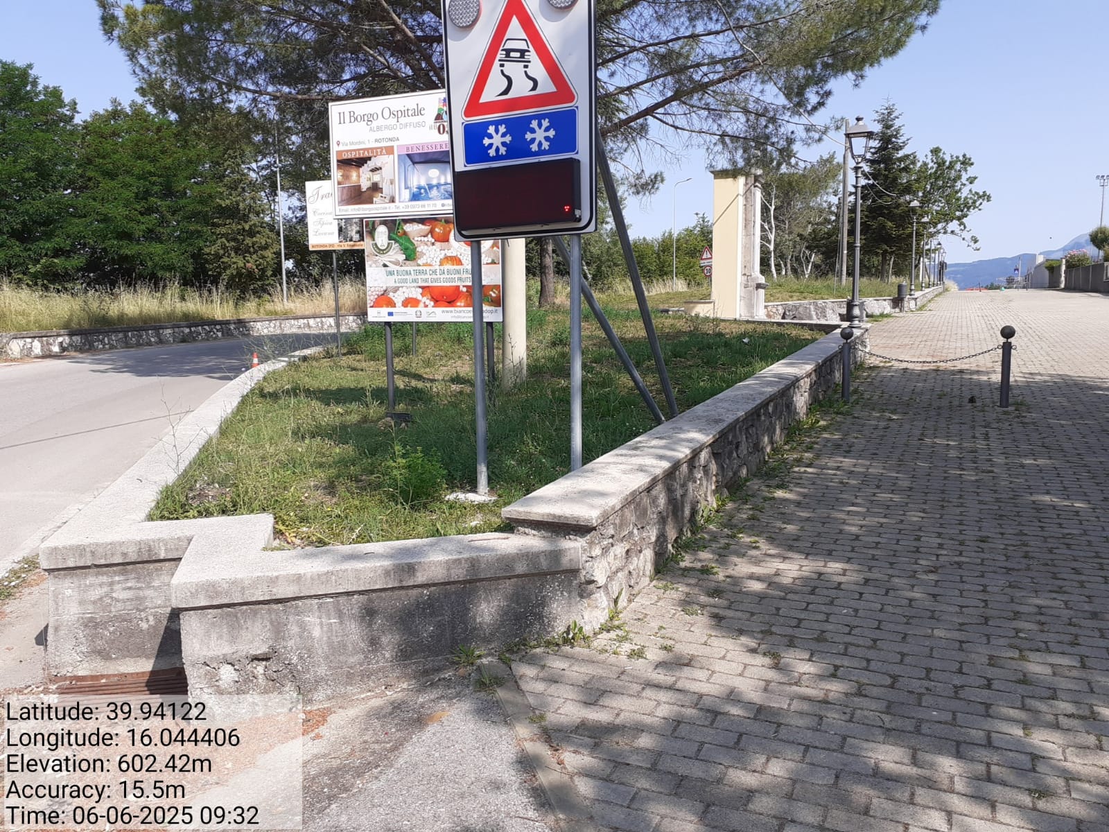 Galleria Fotografica Immagine