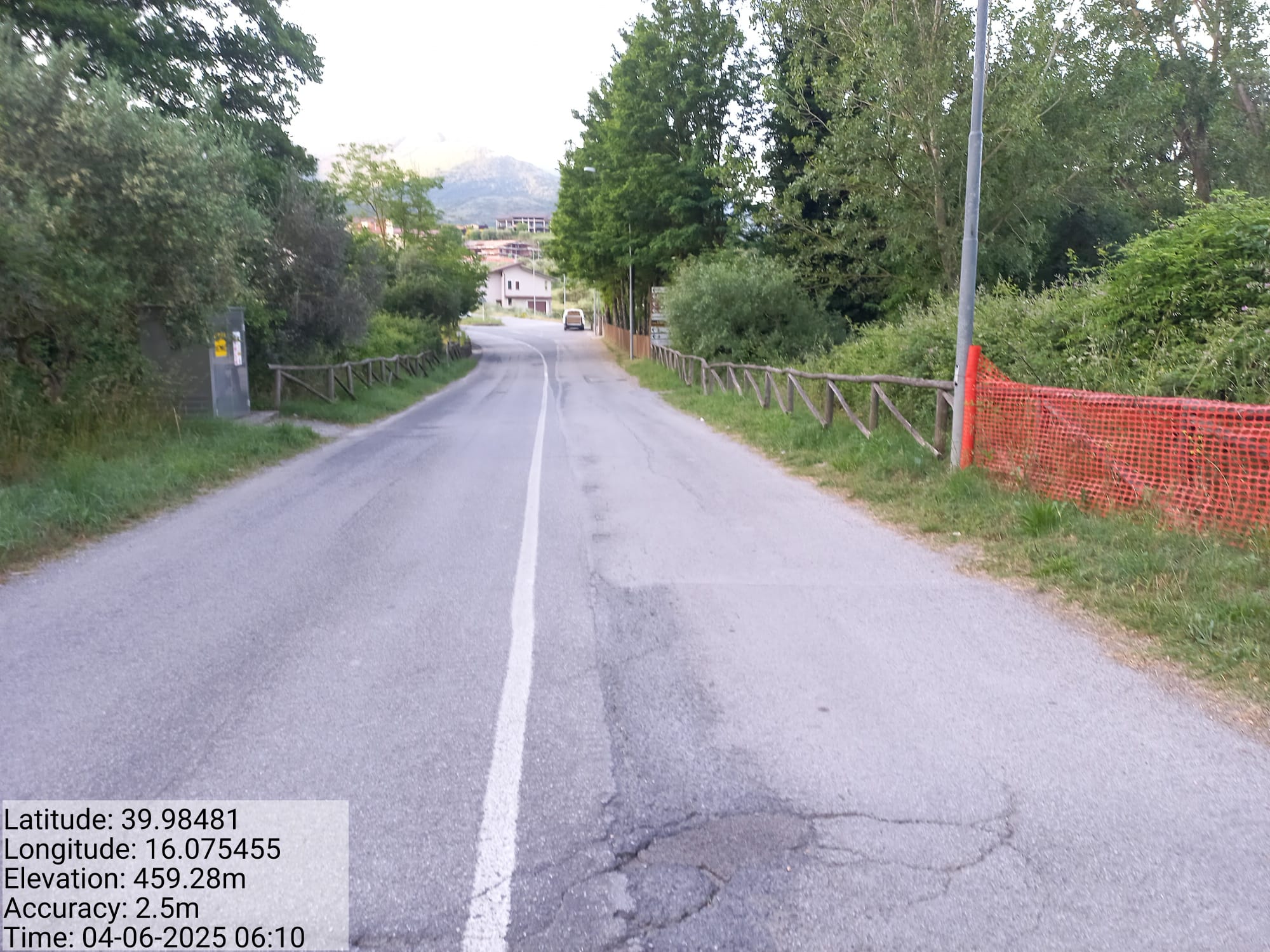 Galleria Fotografica Immagine