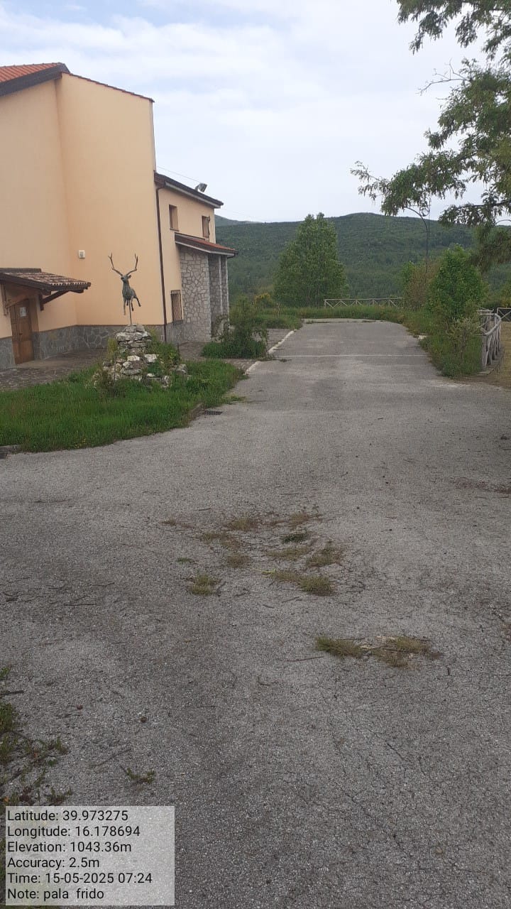 Galleria Fotografica Immagine