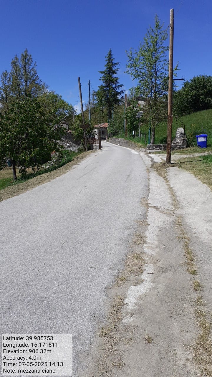 Galleria Fotografica Immagine