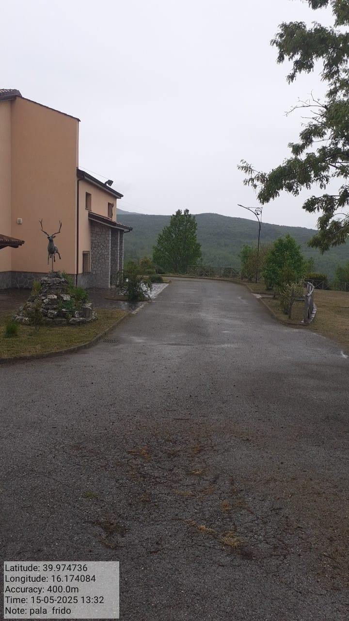 Galleria Fotografica Immagine