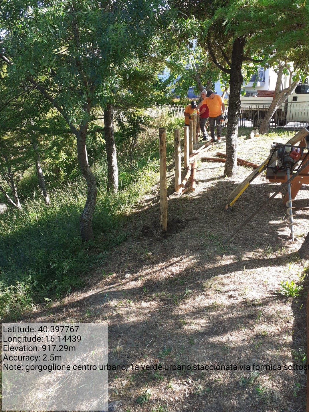 Galleria Fotografica Immagine