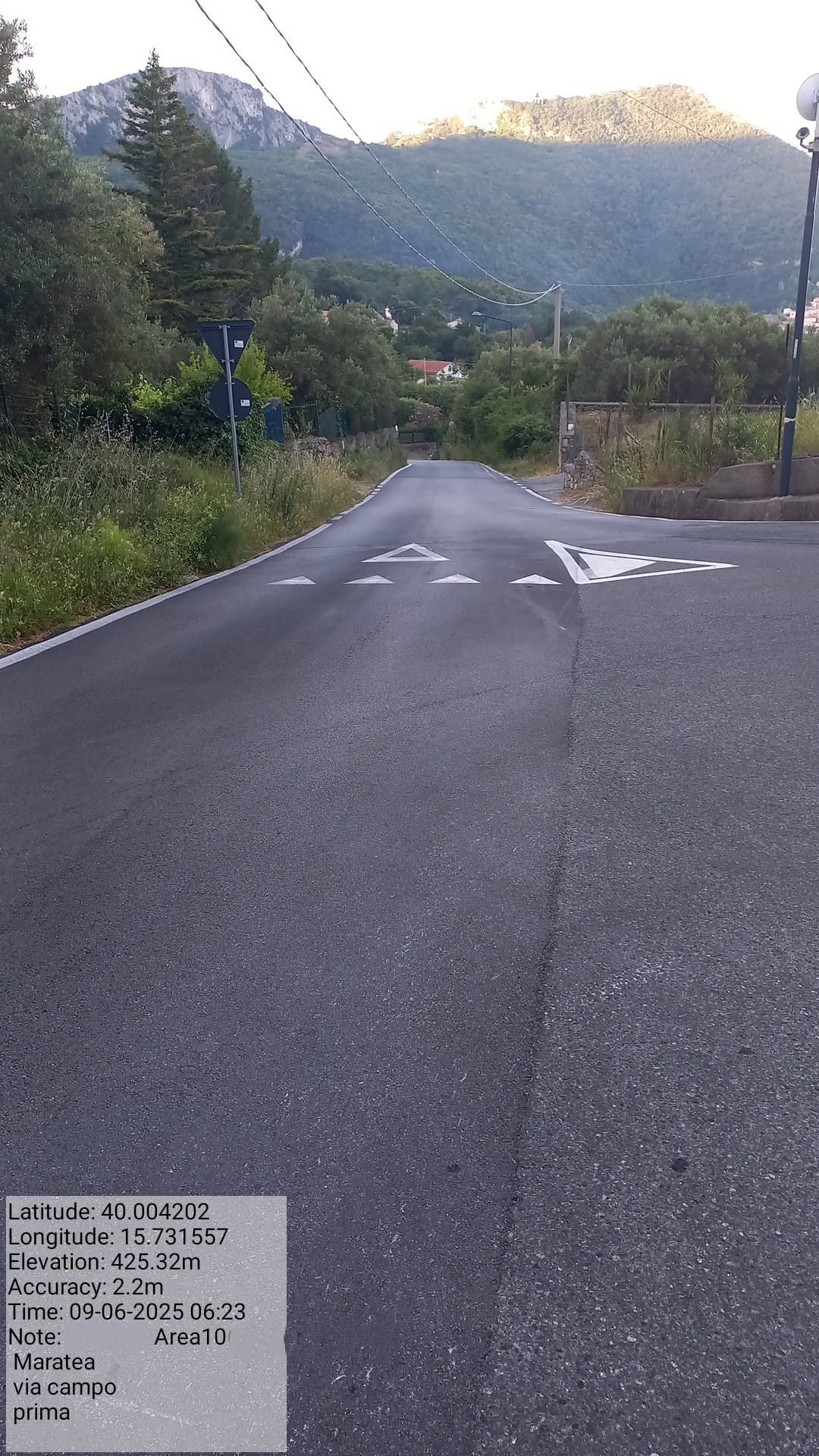 Galleria Fotografica Immagine