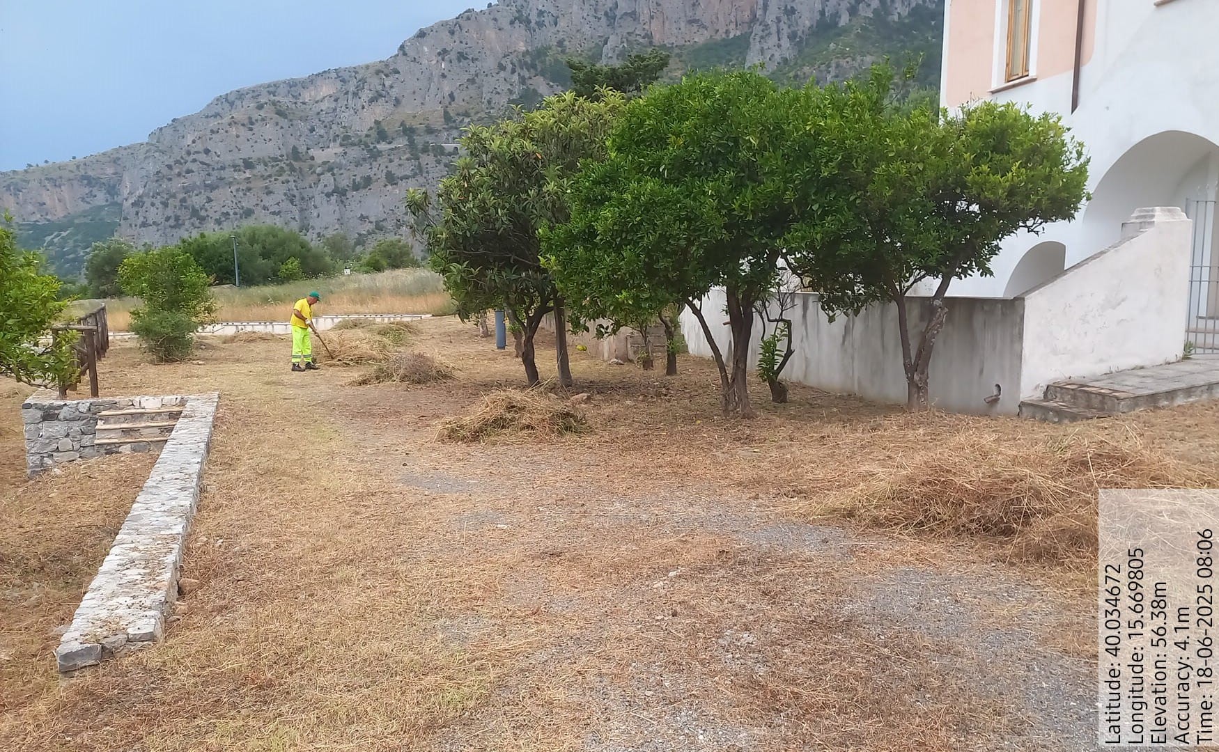 Galleria Fotografica Immagine