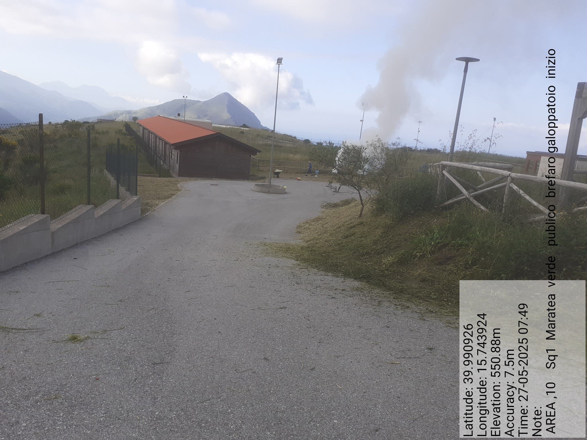 Galleria Fotografica Immagine