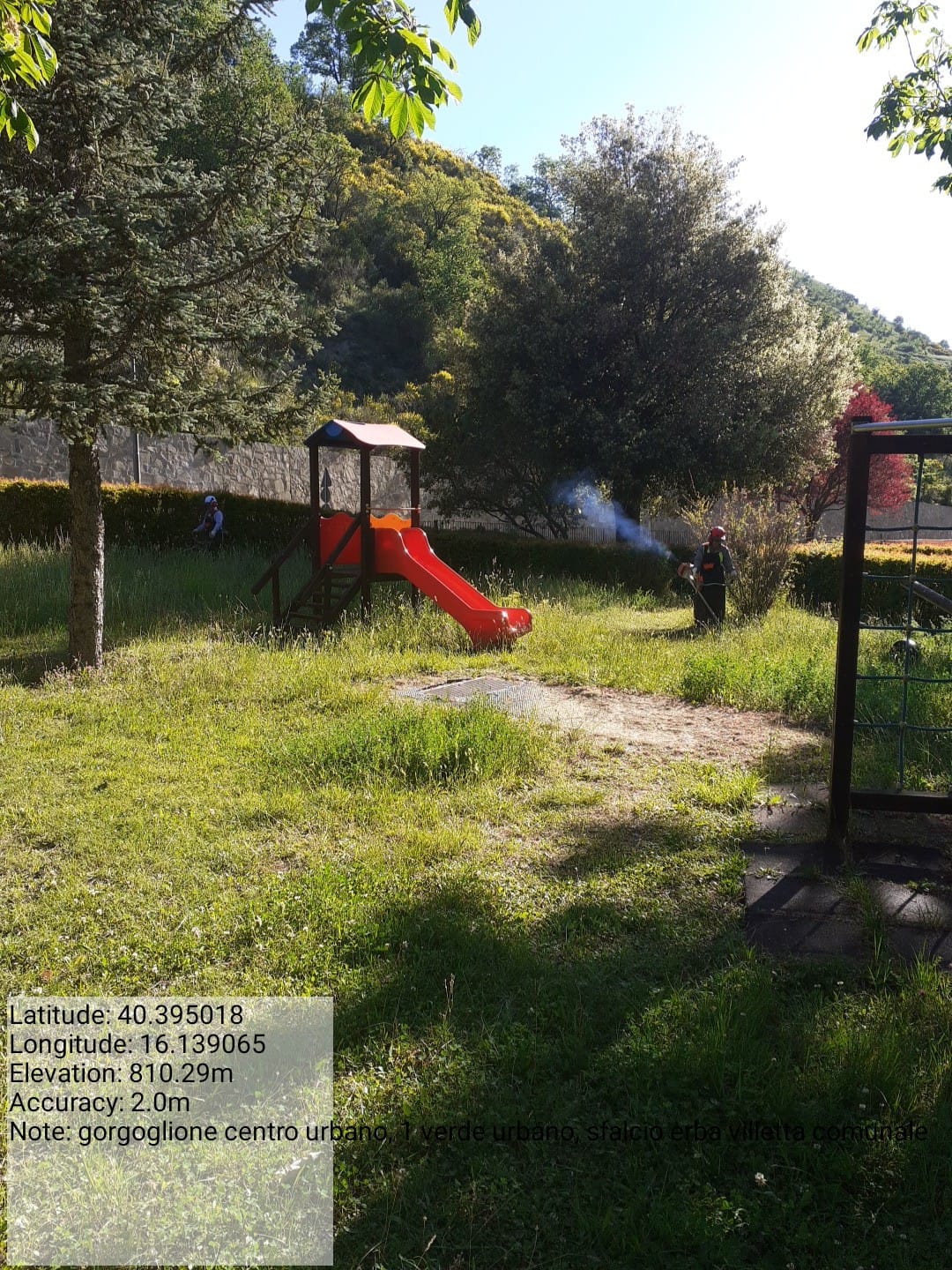 Galleria Fotografica Immagine