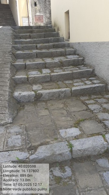 Galleria Fotografica Immagine