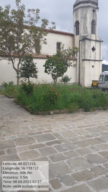 Galleria Fotografica Immagine