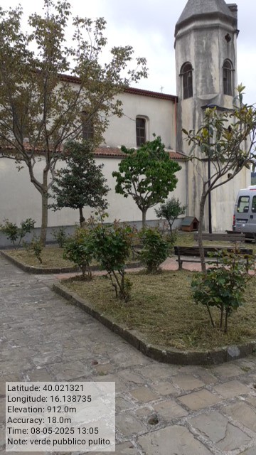 Galleria Fotografica Immagine