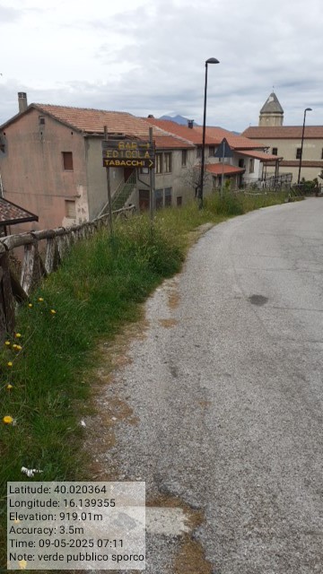 Galleria Fotografica Immagine