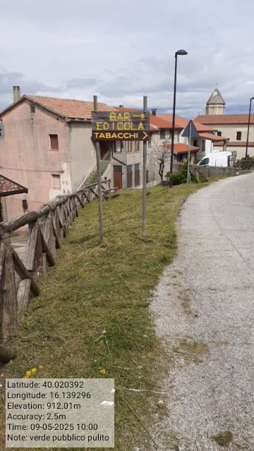 Galleria Fotografica Immagine