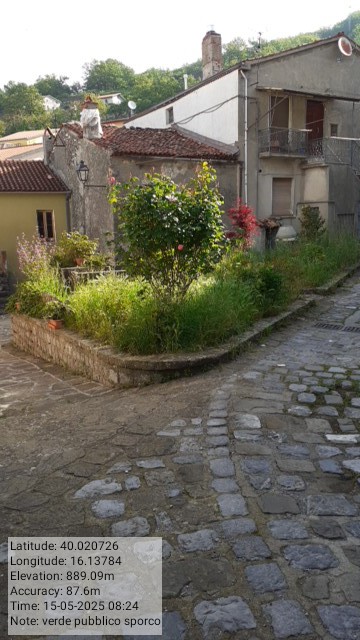 Galleria Fotografica Immagine