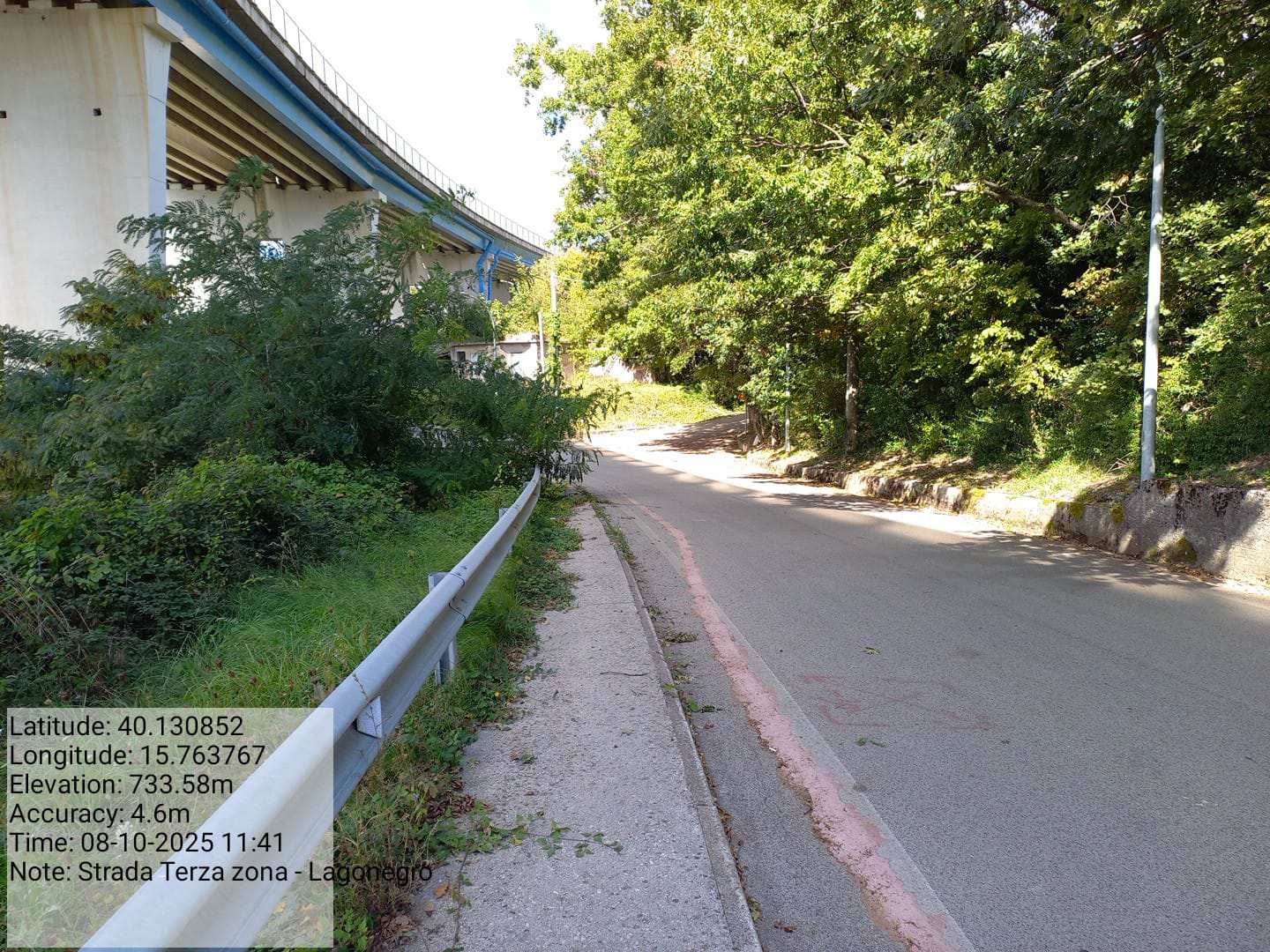 Galleria Fotografica Immagine