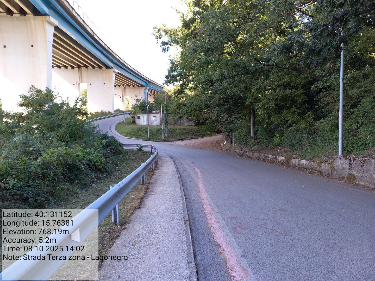 Galleria Fotografica Immagine